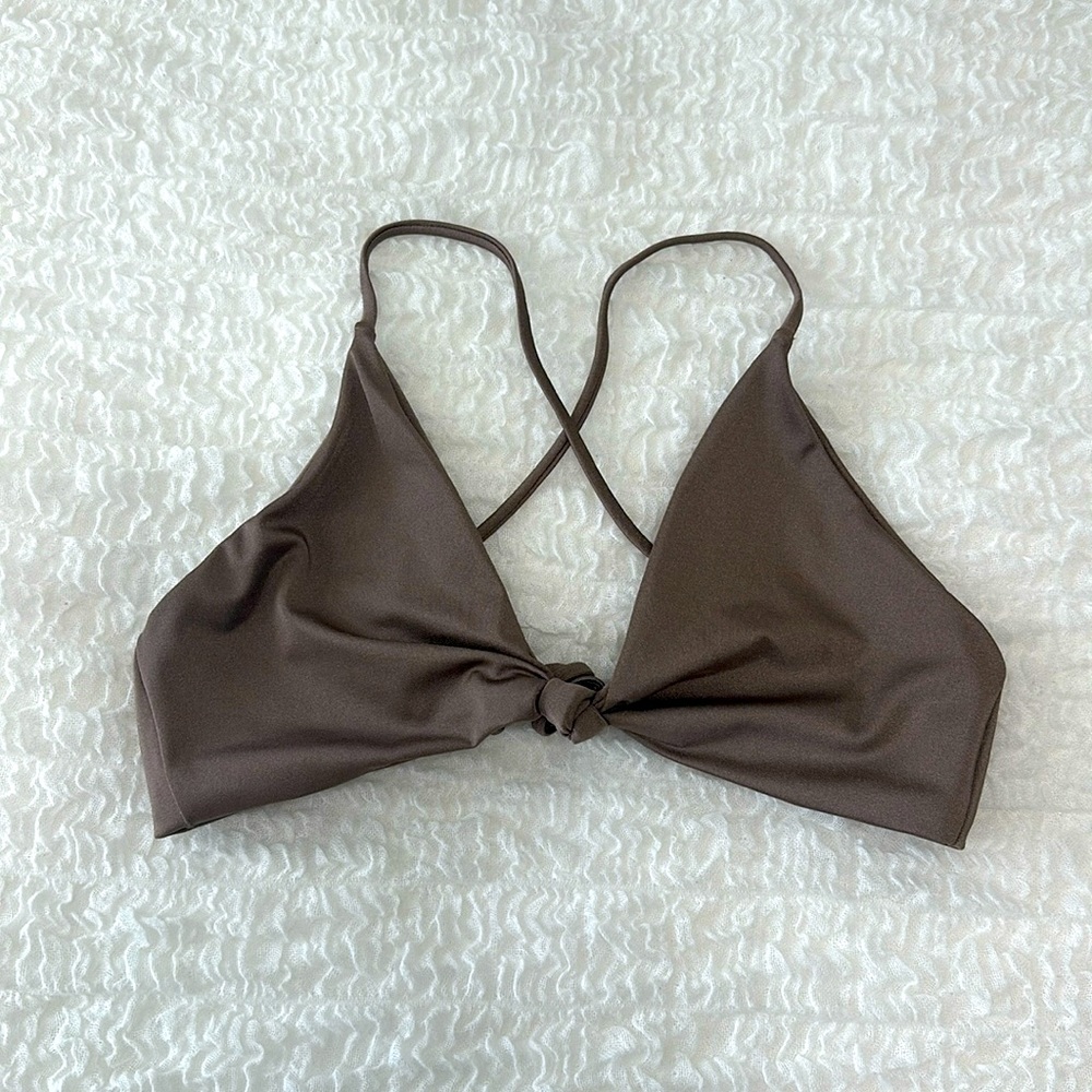 SKATIE Sarah Bikini Top